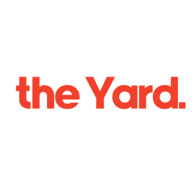 the Yard