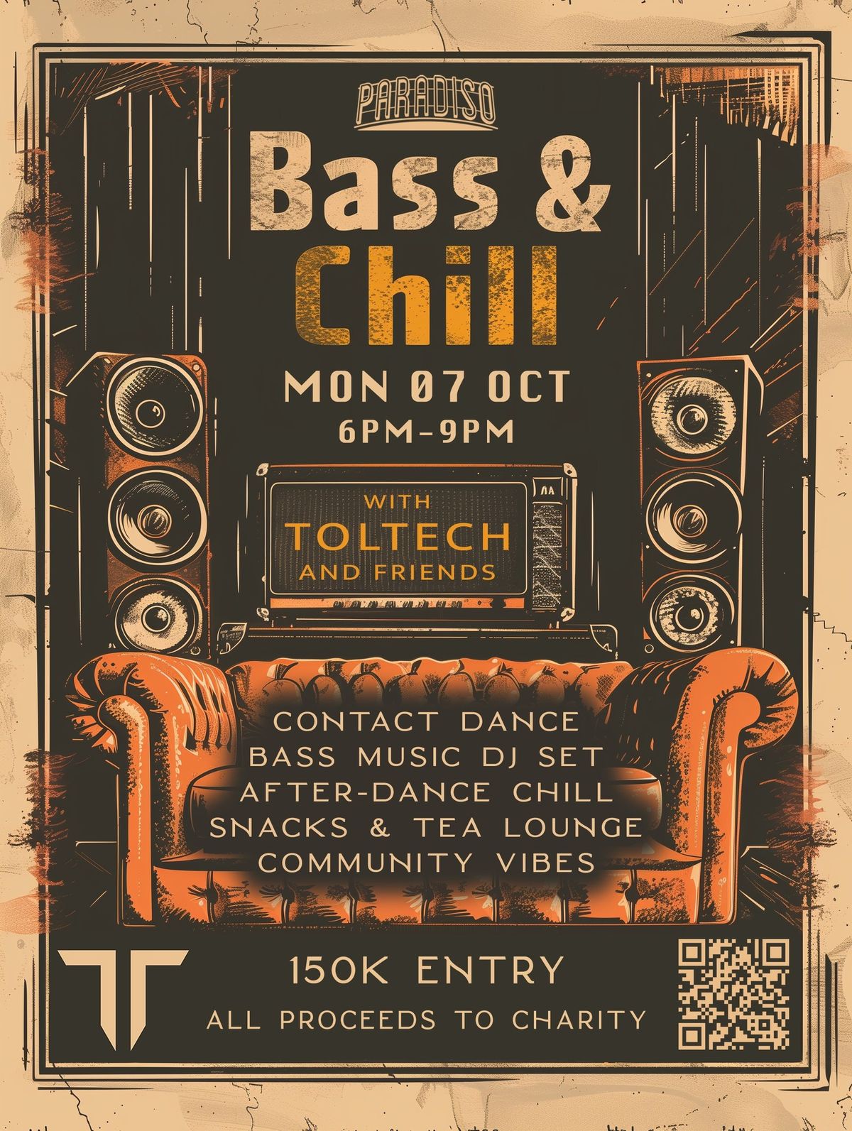 Bass & Chill