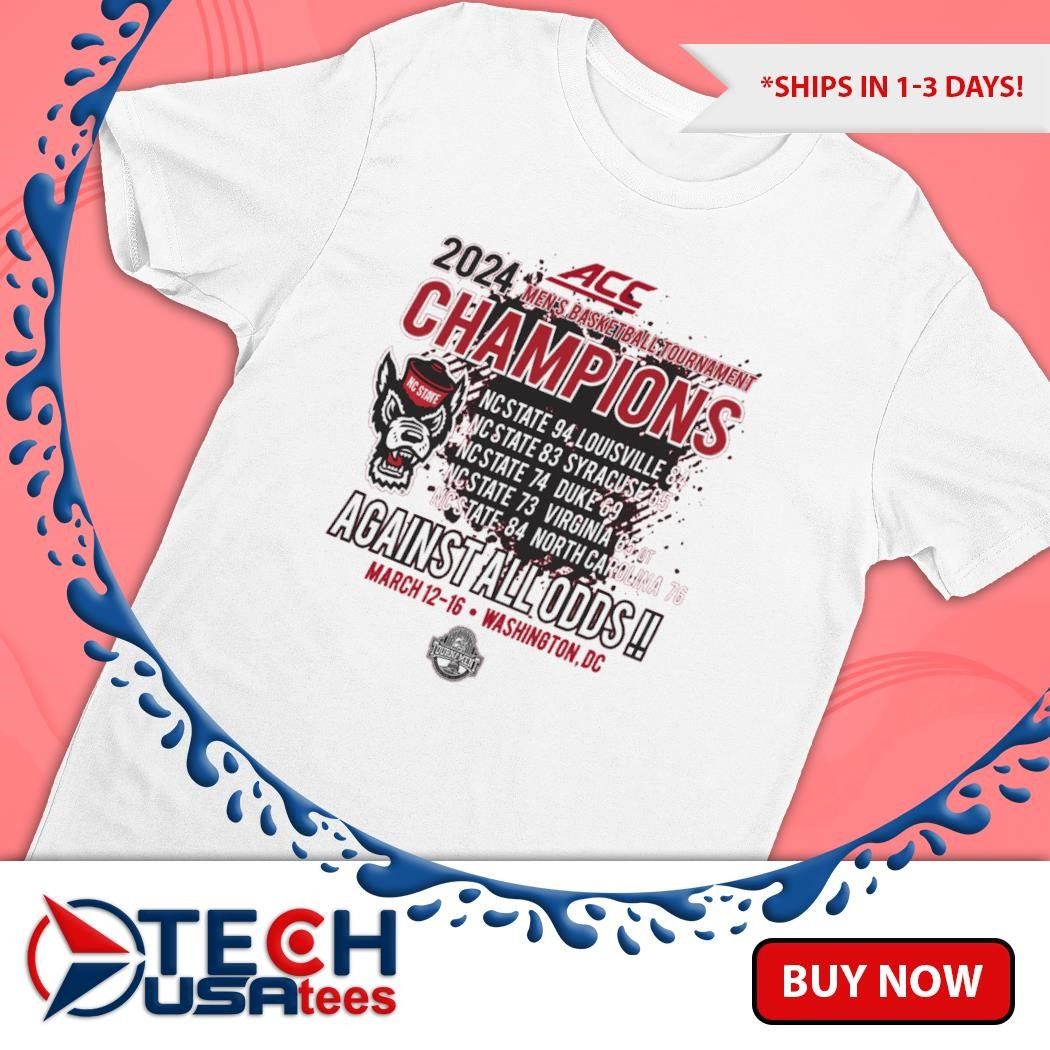 North Carolina State Wolfpack Men's Hockey vs. Alabama Crimson Tide