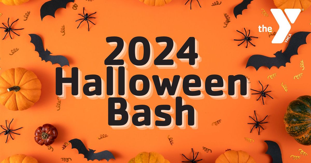 2024 Halloween Bash