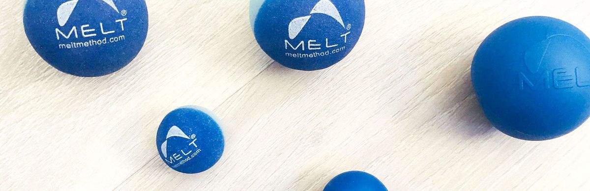 MELT Pop-Up Class