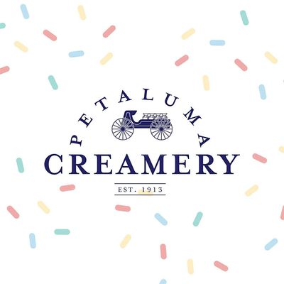 The Petaluma Creamery