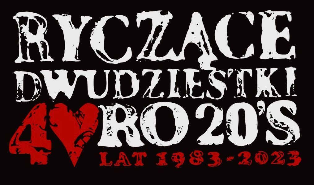 Rycz\u0105ce Dwudziestki w Korsarzu!