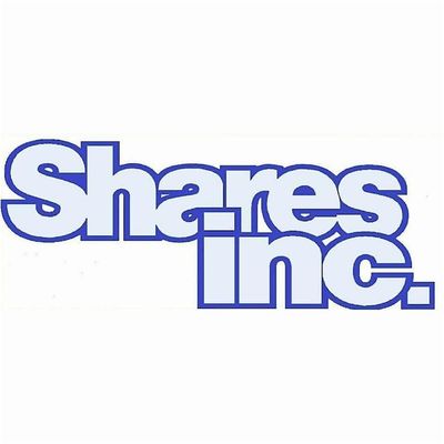 Shares, Inc.