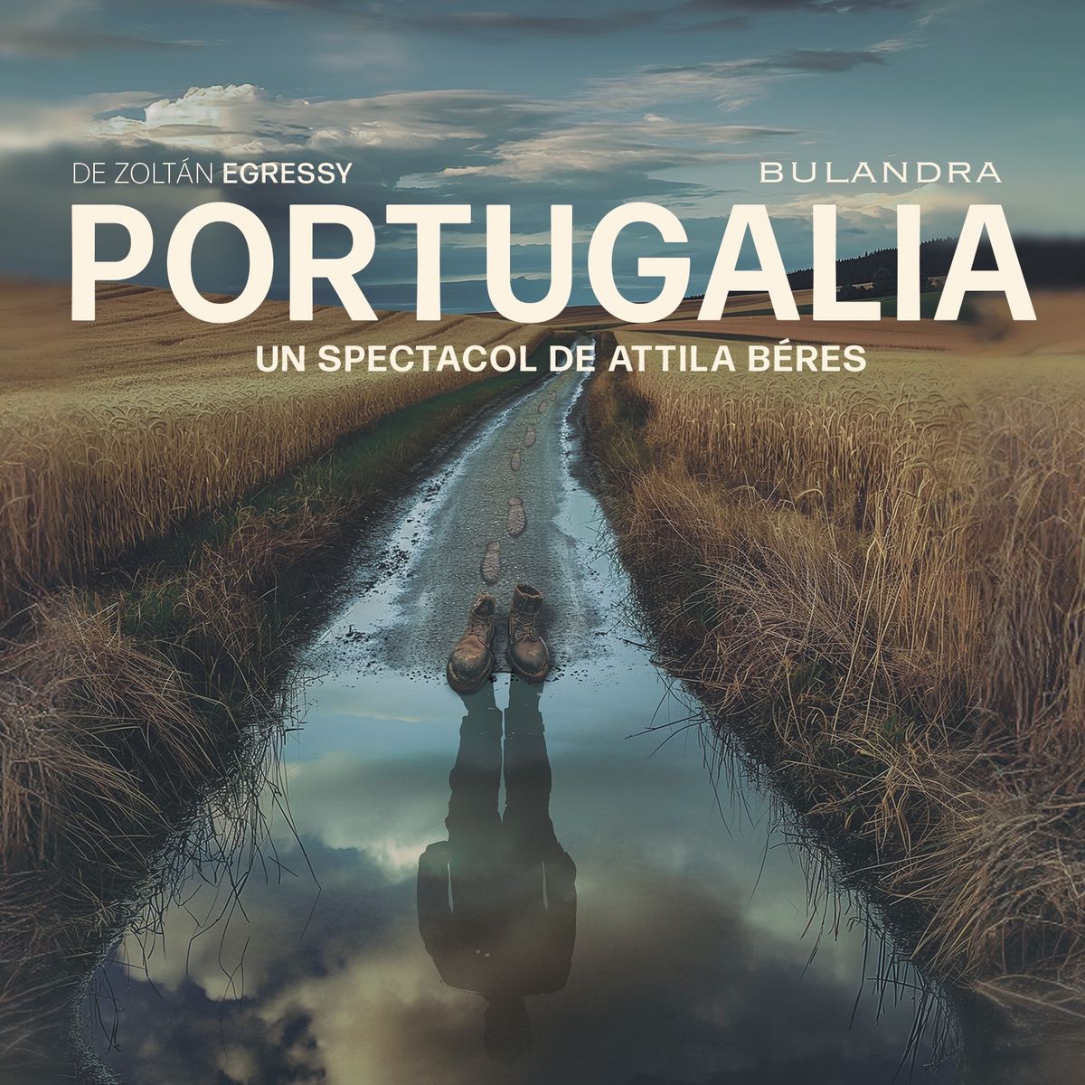 PORTUGALIA de Zolt\u00e1n Egressy, regia Attila B\u00e9res