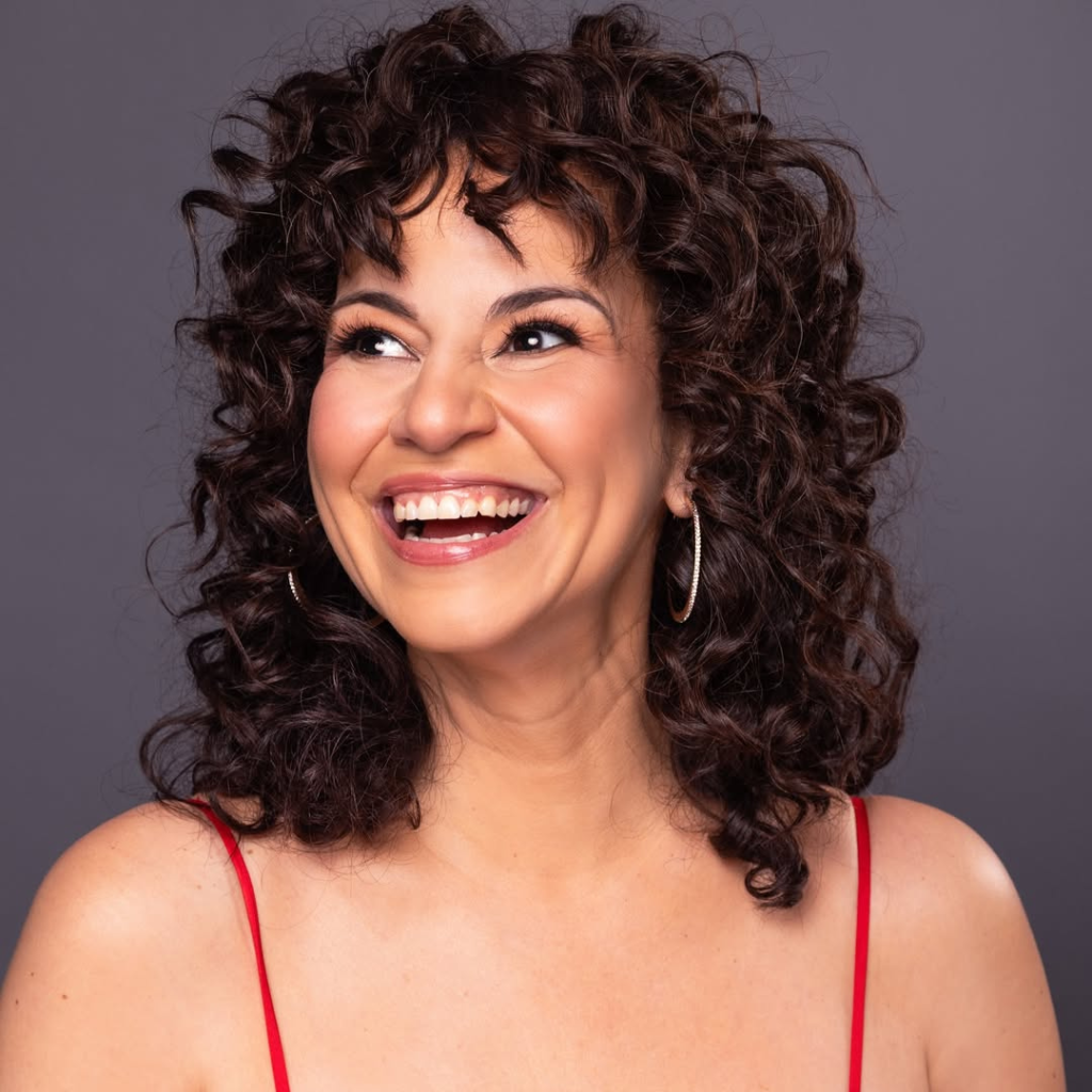 Mandy Gonzalez Concert at UT Tyler Cowan Center