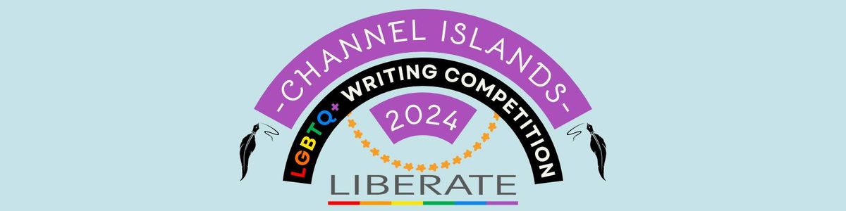 Awards Evening: Channel Islands LGBTQ+ Writing Competition 2024
