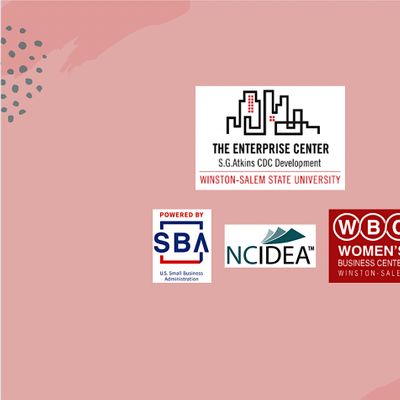 Winston Salem Women's Business Center