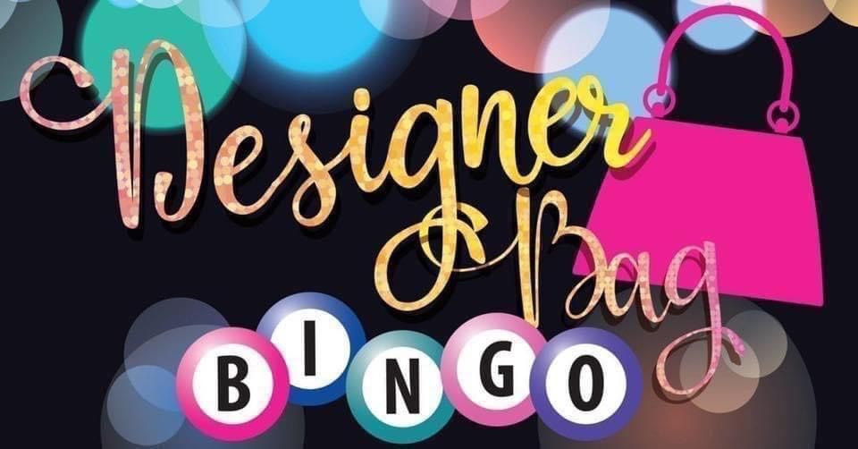 LADIES NIGHT ~ PURSE BINGO!