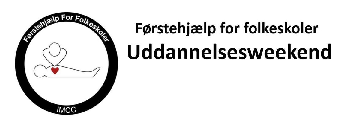 FFF Uddannelsesweekend F2025