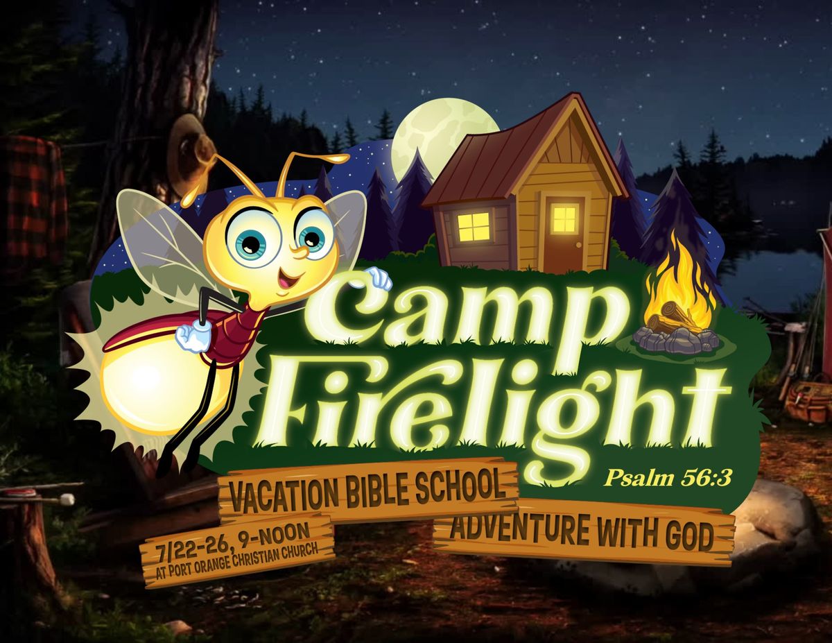 Vacation Bible School