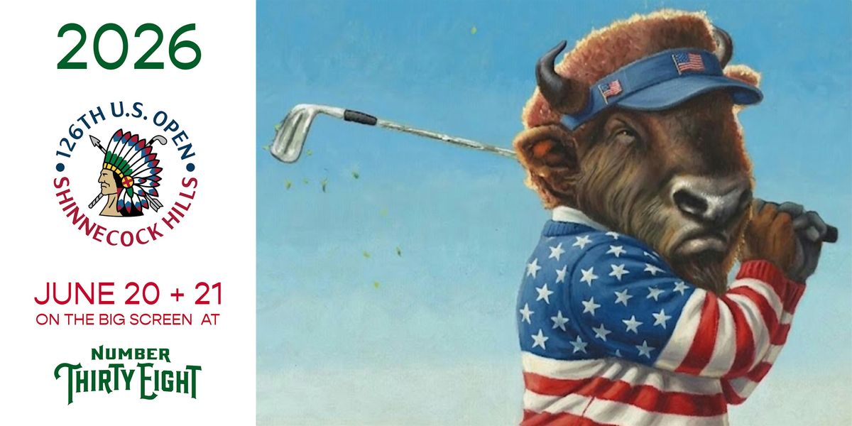 2026 US Open