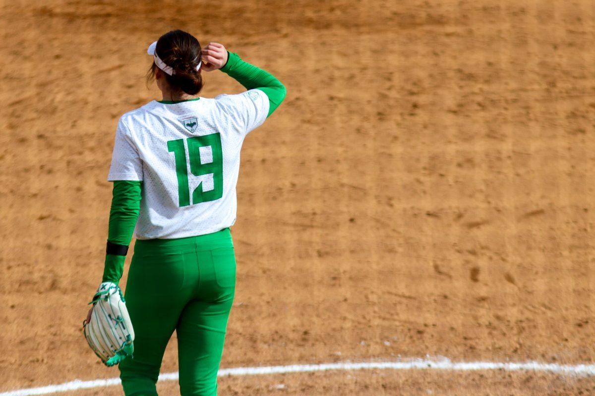 Jane Sanders Softball Classic Day 1 - Florida State, Oregon State, and Oregon at Jane Sanders Stadium