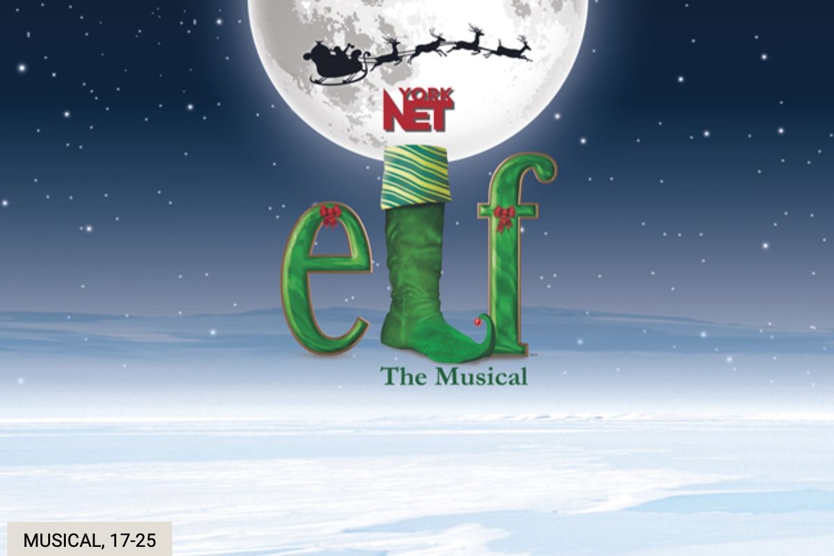 ELF - The Musical