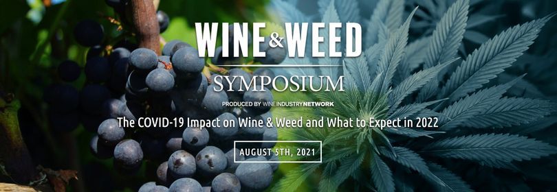5th Annual Wine & W**d Symposium