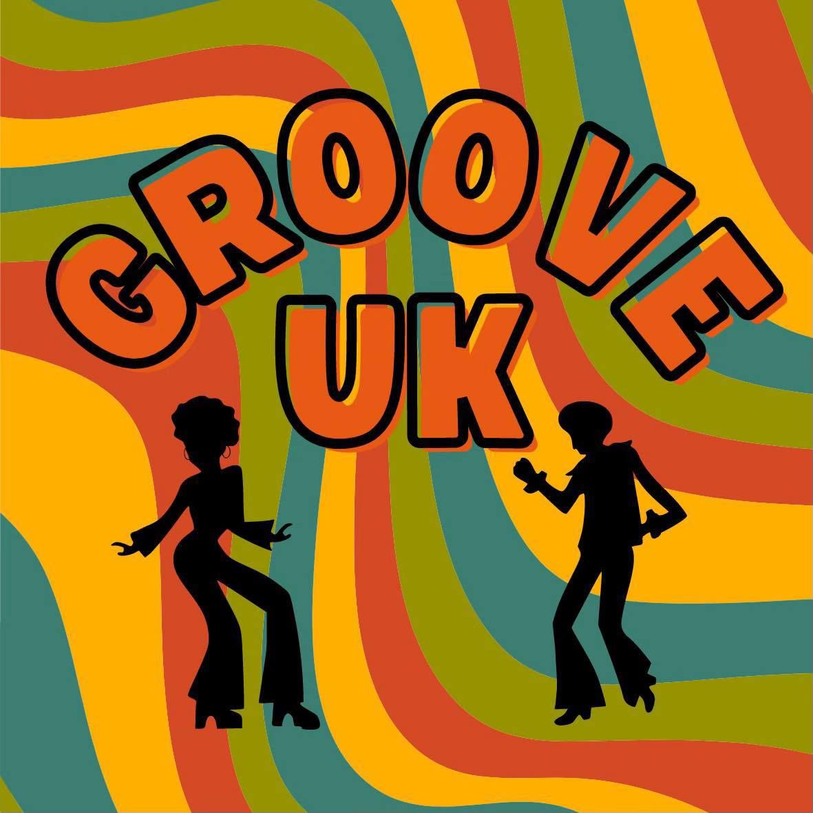 Groove UK