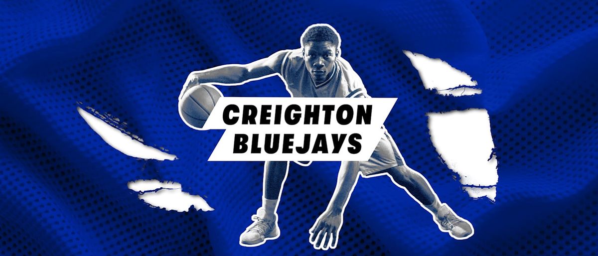 Maryland Eastern Shore Hawks at Creighton Bluejays Mens Basketball