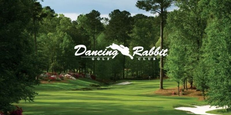Two Day Major at Dancing Rabbit Golf Club 