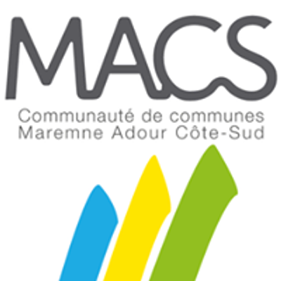 MACS, Communaut\u00e9 de communes