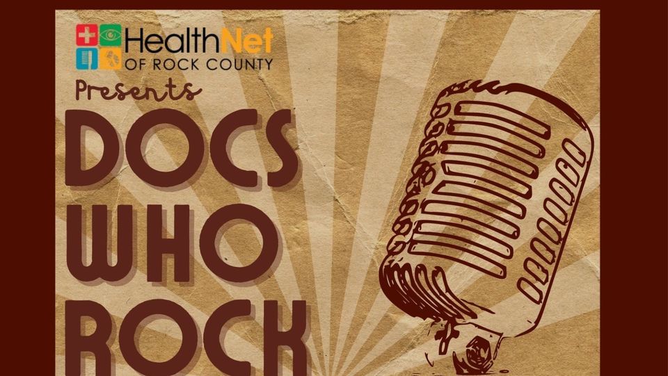 Docs who Rock