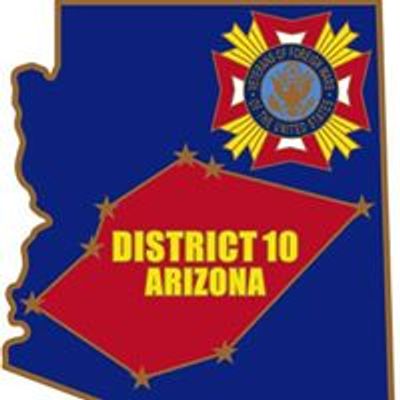 Arizona VFW District 10