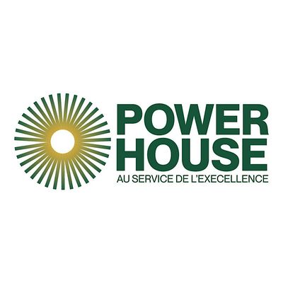 POWER HOUSE