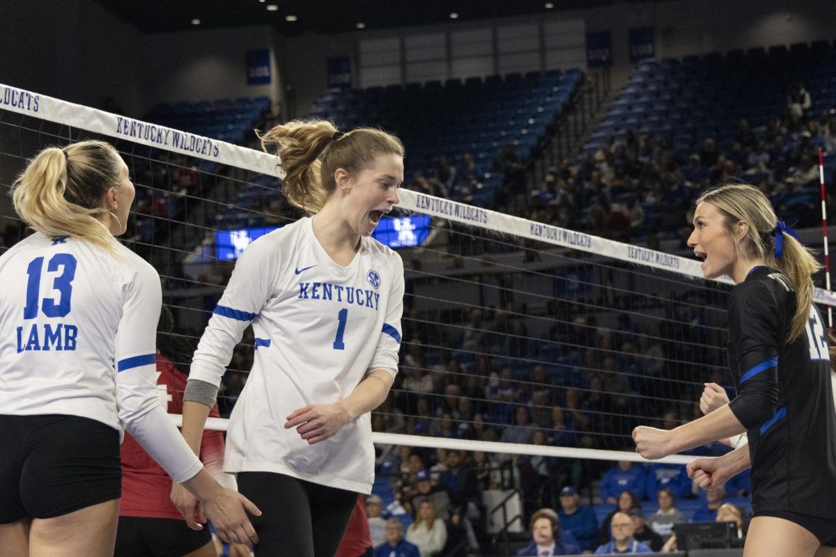 Missouri Tigers Women's Basketball vs. Kentucky Wildcats