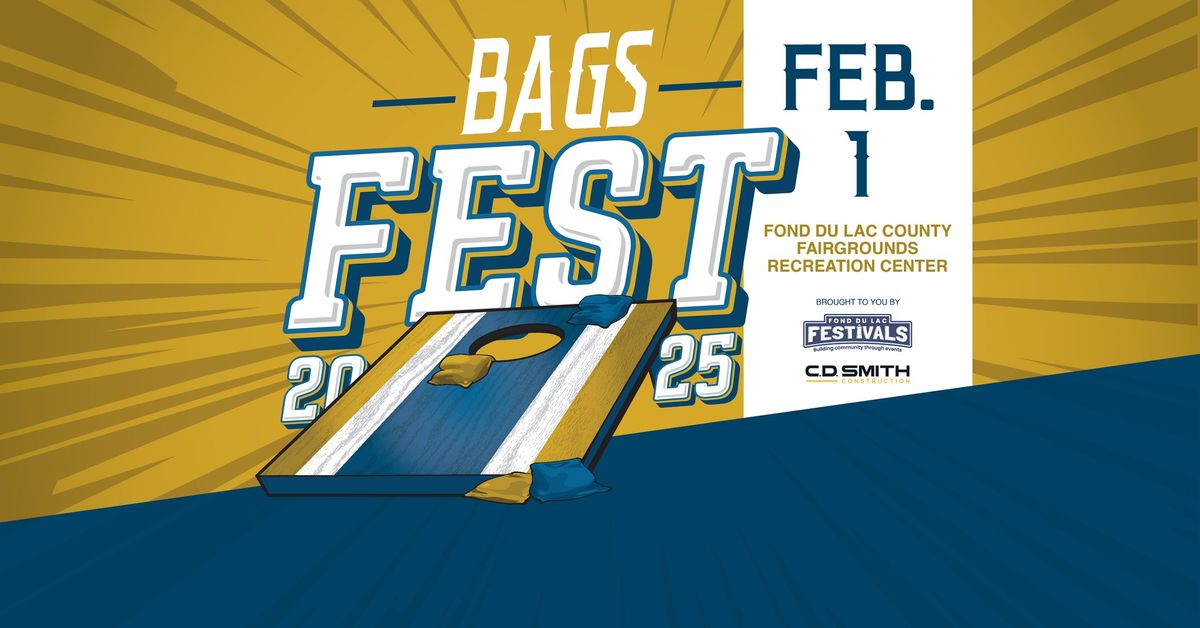 Bags Fest 2025