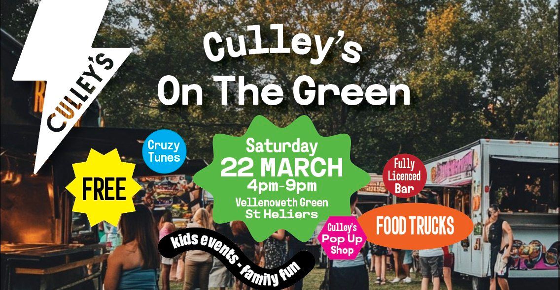 Culley's On The Green