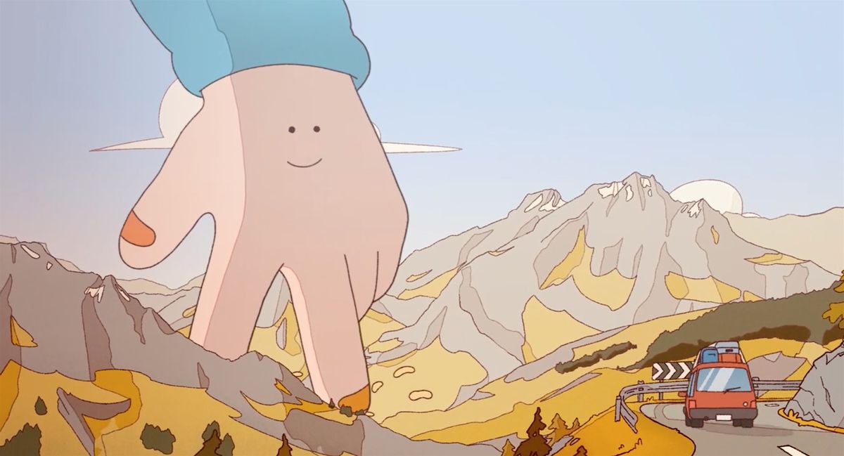 THAT\u2019S ANIMATO! FOR KIDS + PREMIAZIONE