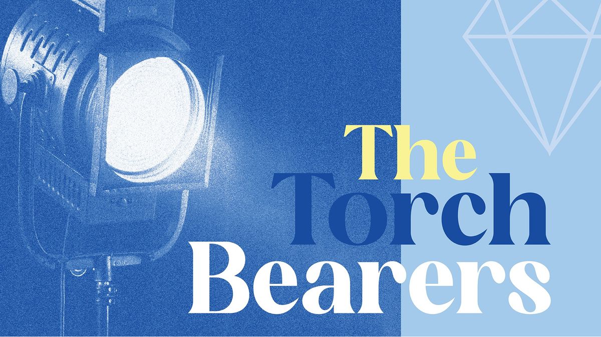 Venice Theatre presents The Torch Bearers