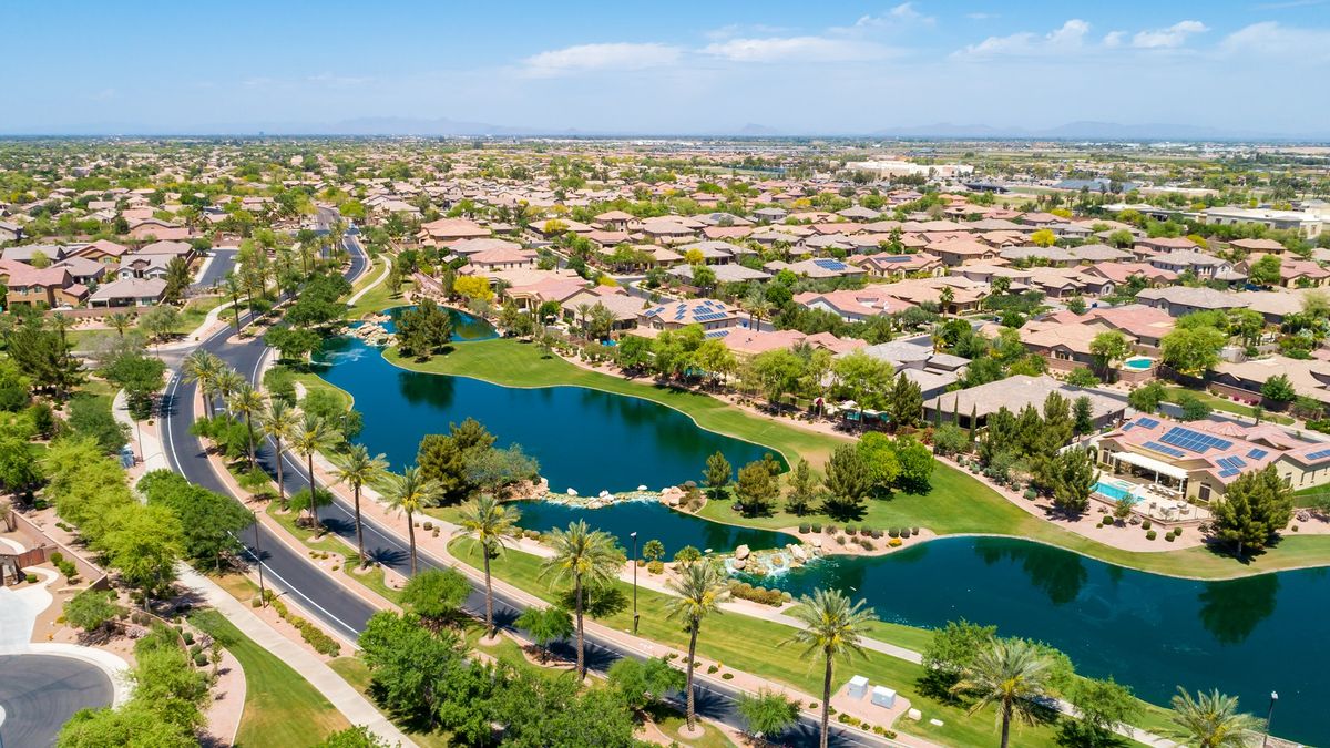 2025 Chandler State of the City 