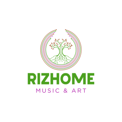 RIZHOME - ART & MUSIC