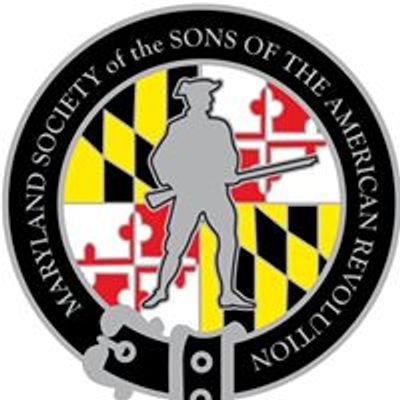 Maryland Society Sons of the American Revolution