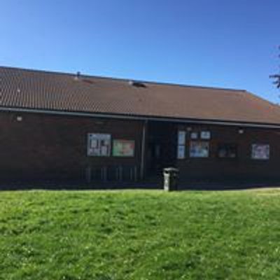 Raynham way community centre