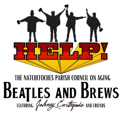 Beatles & Brews 2024