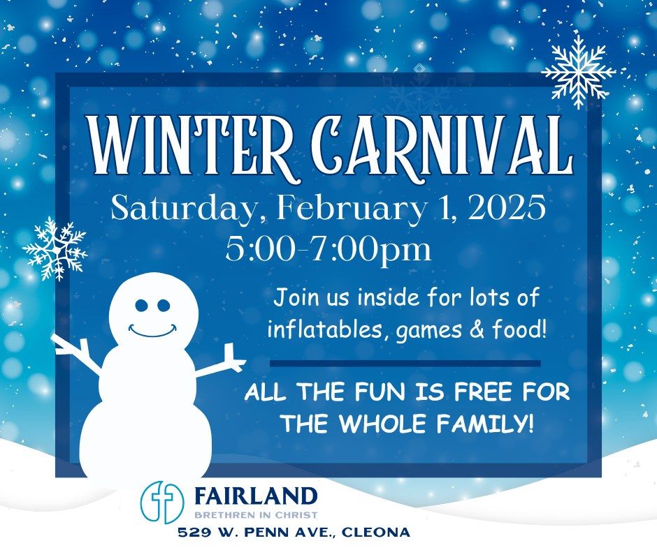 Winter Carnival