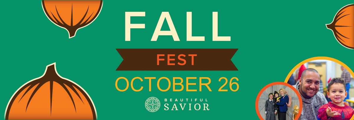 Fall Fest 2024 at Beautiful Savior