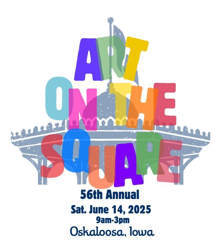 56th Annual Art on the Square 