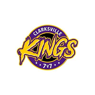 Clarksville Kings Travel Team 7v7 Football