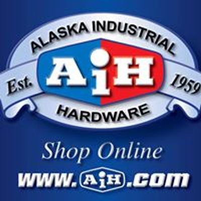 AIH  Alaska Industrial Hardware Inc.