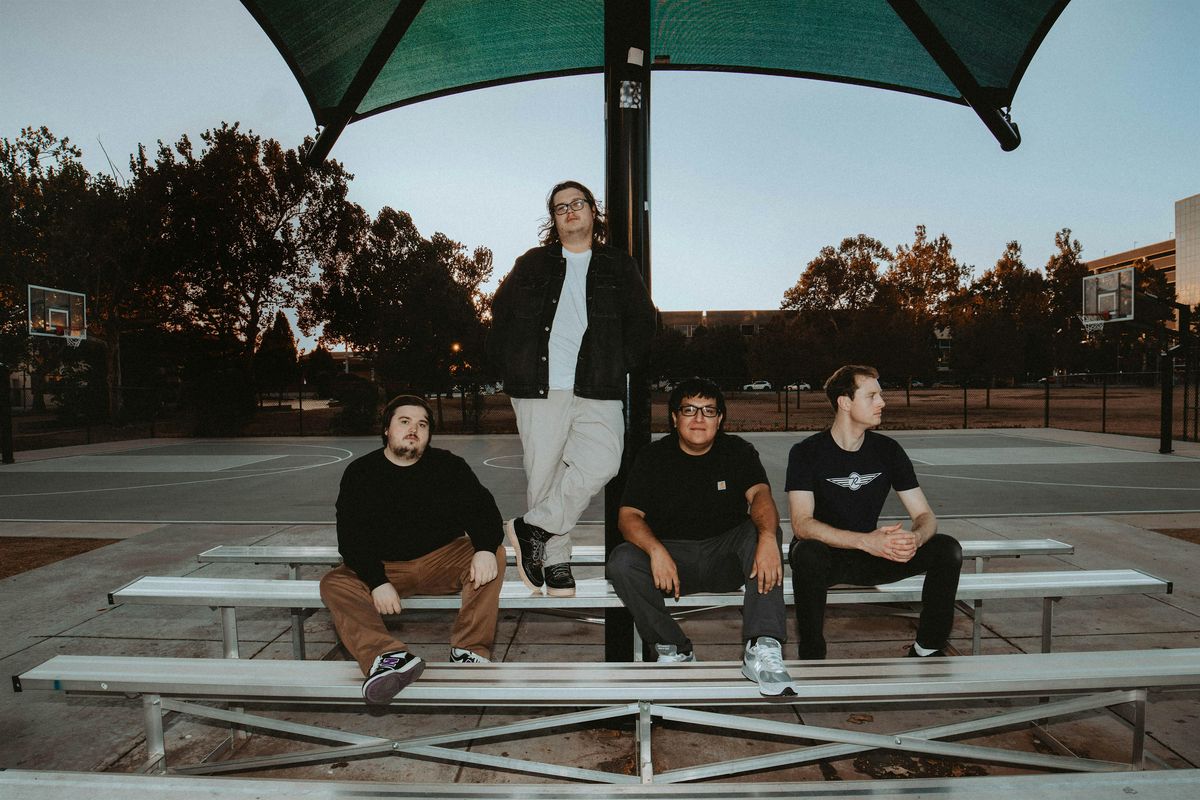 Ben Quad, Riley!, Footballhead, Aren't We Amphibians