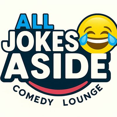 All Jokes A Side Comedy Lounge
