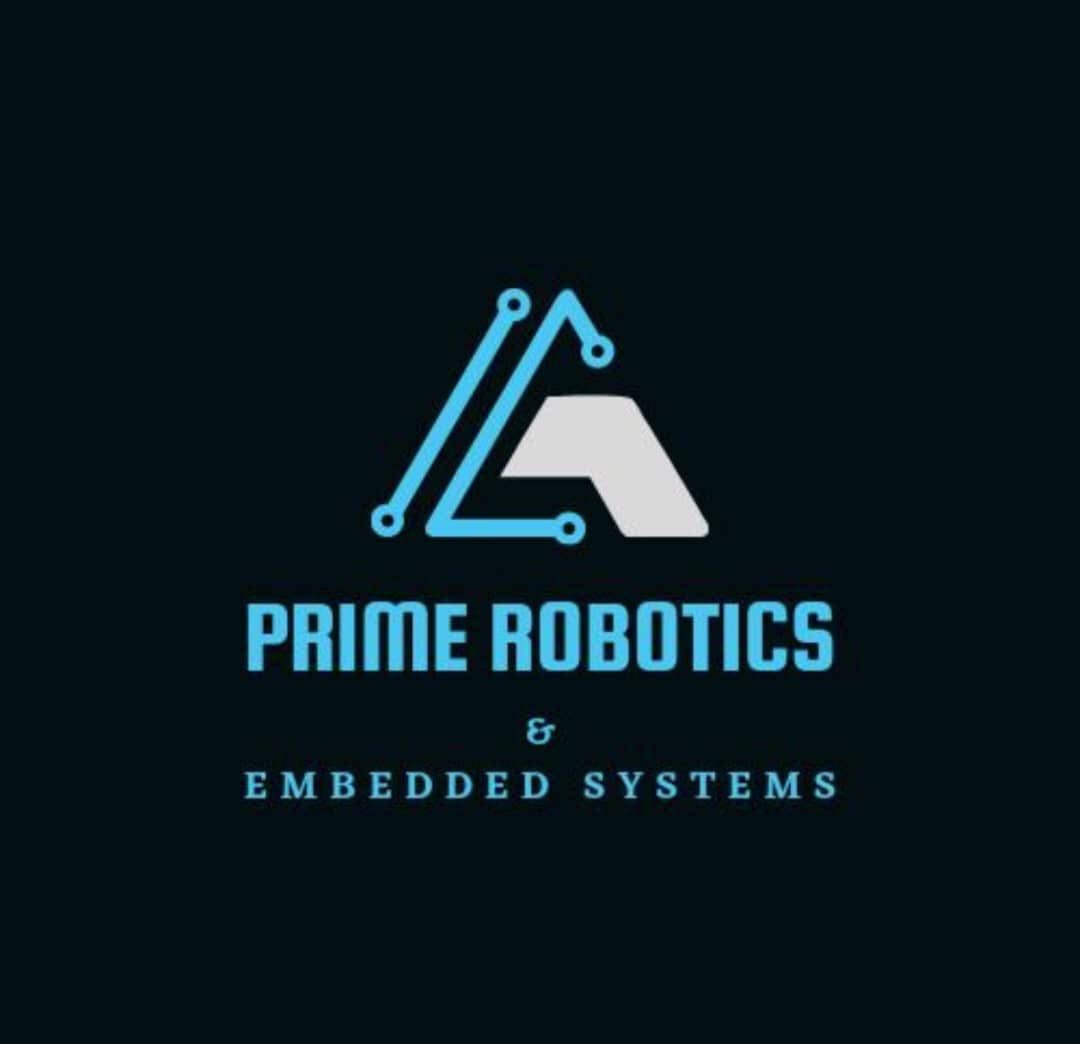 Join Prime Robotics and AI Research Institute