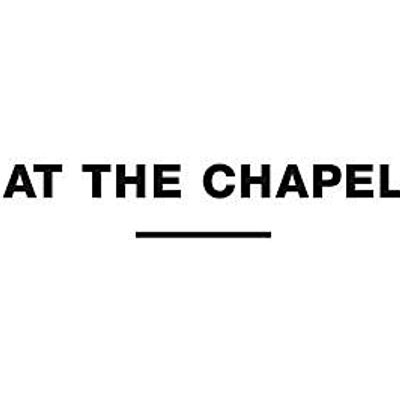 At the Chapel
