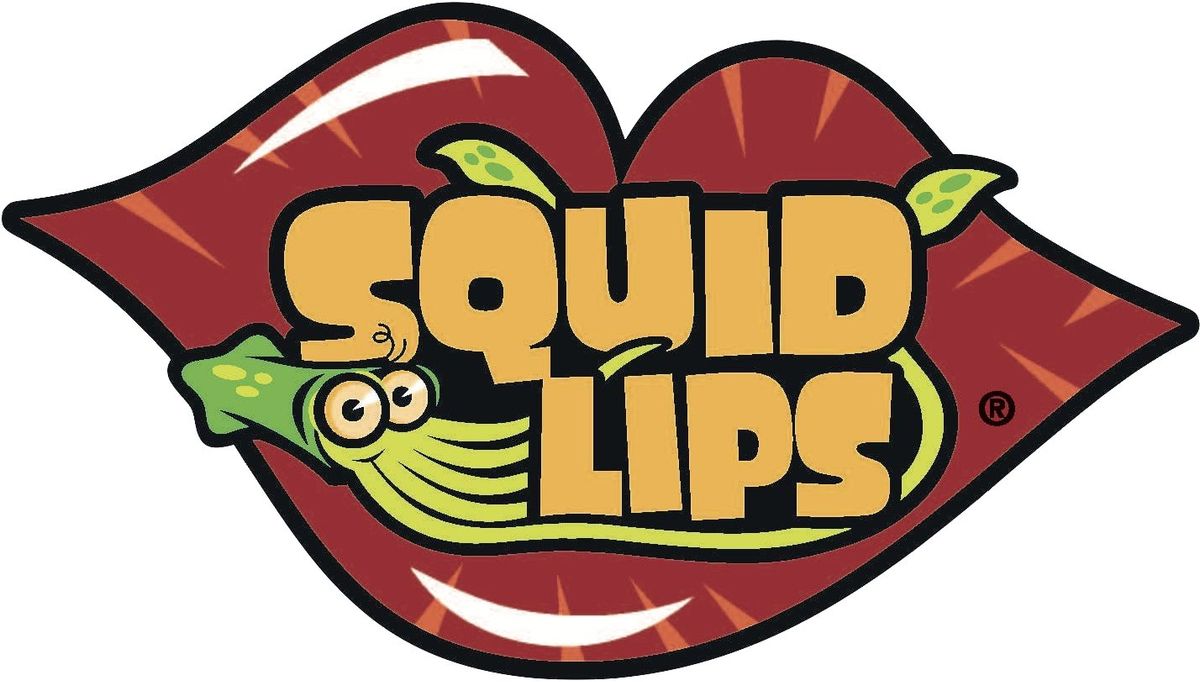 Premiere Performance at Squid Lips