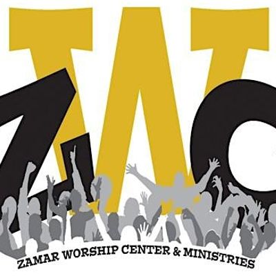 Zamar Worship Center & Ministries