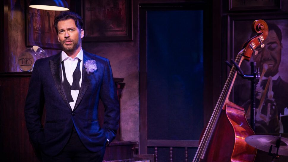 Harry Connick Jr.: A Celebration of Cole Porter Tickets | New York