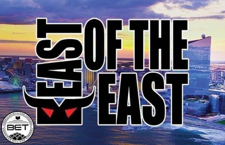 BEAST OF THE EAST XIV