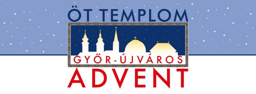 \u00d6T TEMPLOM ADVENT